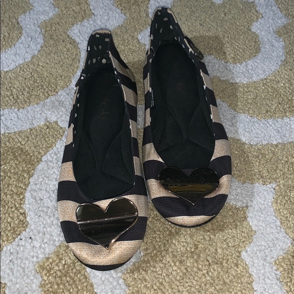 Flats
